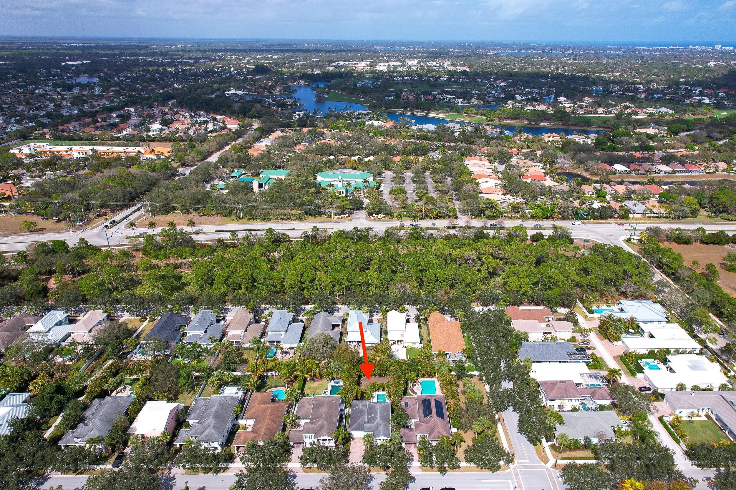 1703 W Community Jupiter, FL 33458