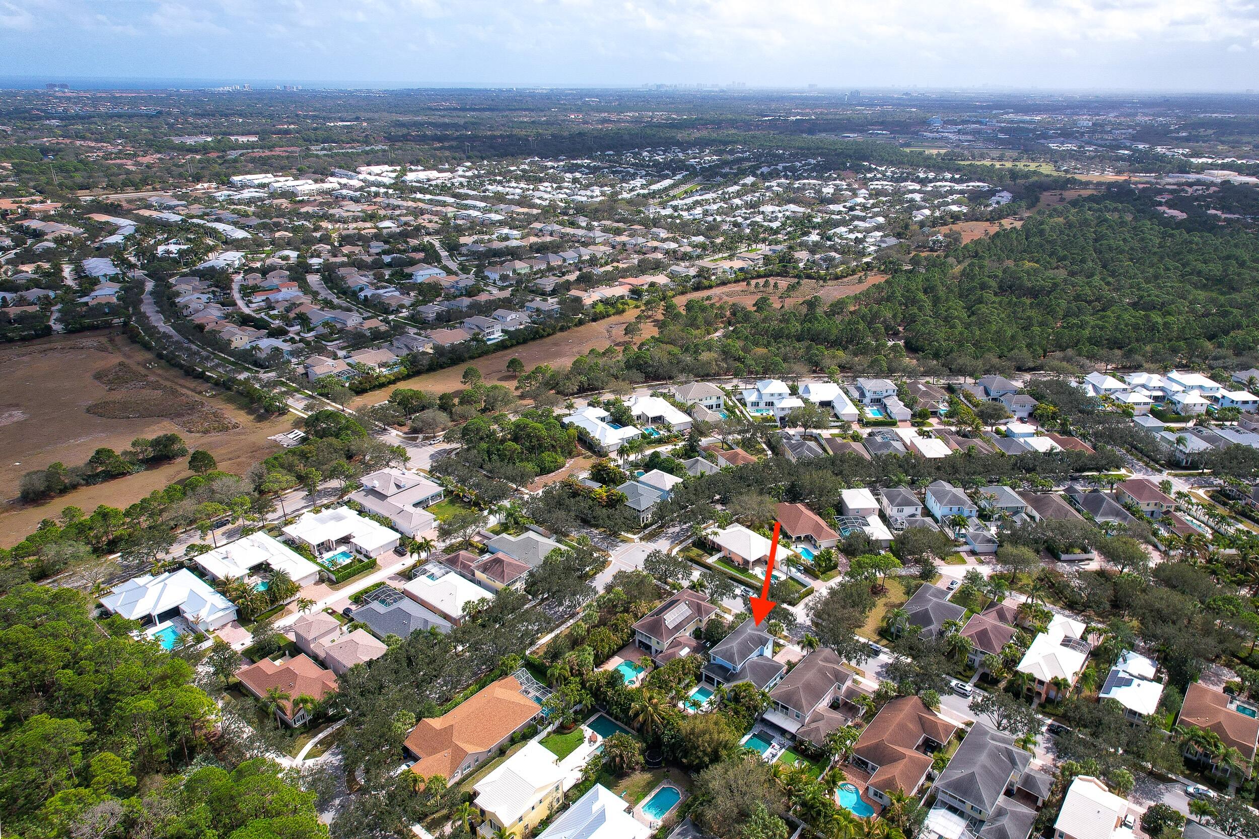 1703 W Community Jupiter, FL 33458