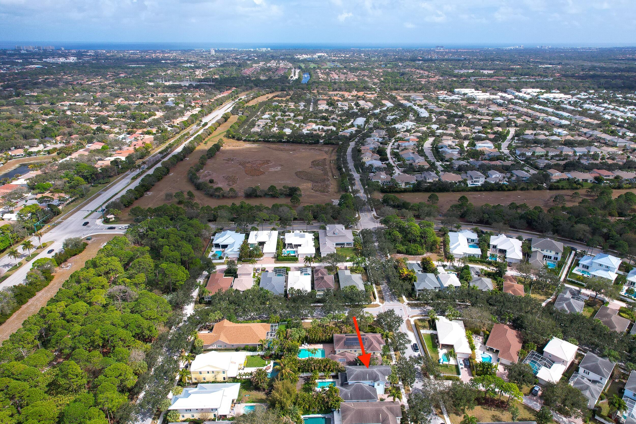 1703 W Community Jupiter, FL 33458