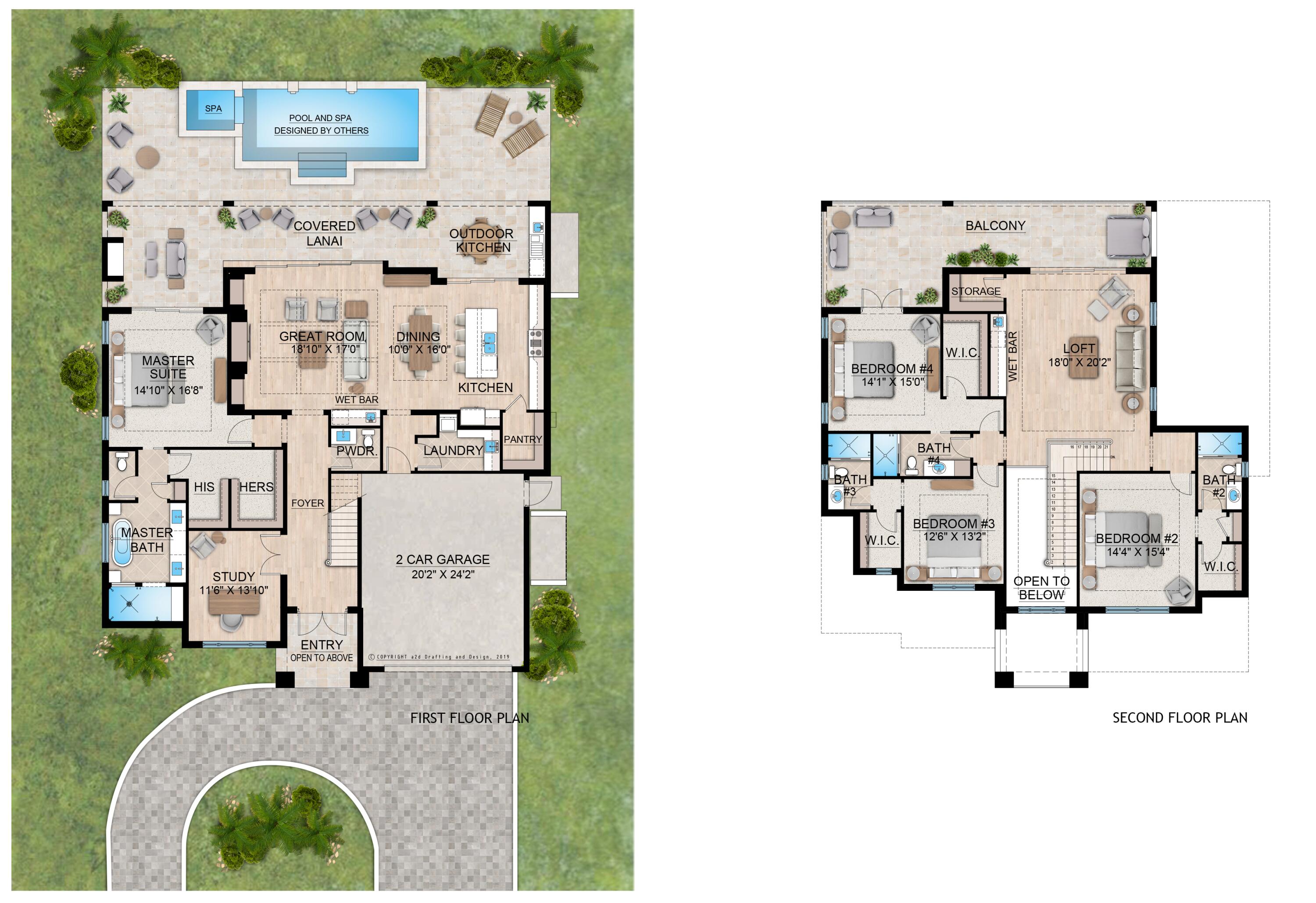 2945 Blue Cypress Wellington, FL 33414