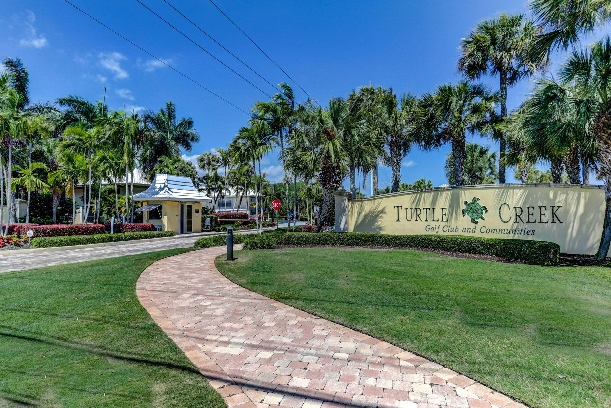 16 SE Turtle Crk #E Jupiter, FL 33469