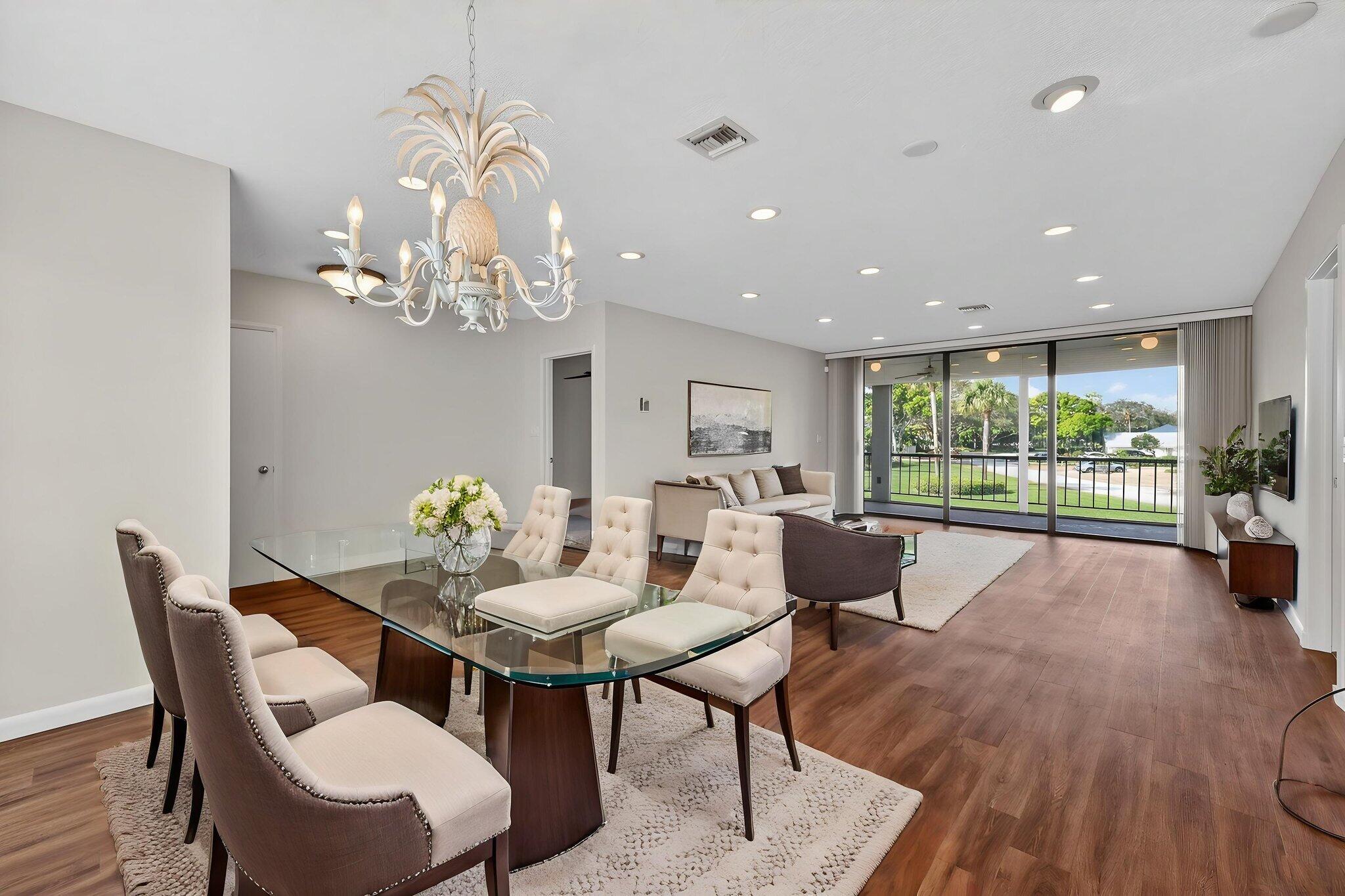 16 SE Turtle Crk #E Jupiter, FL 33469