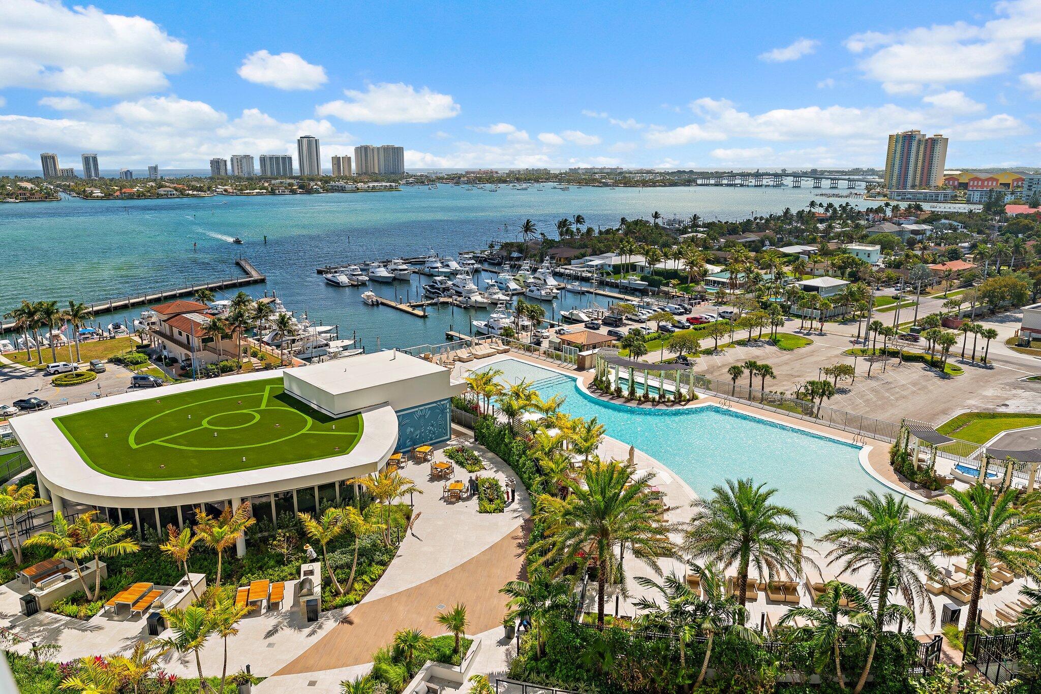 220 Lake Shr #1219 Lake Park, FL 33403