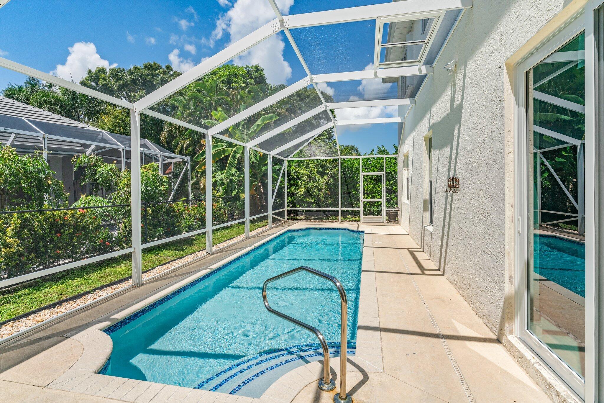 1019 Egret Jupiter, FL 33458