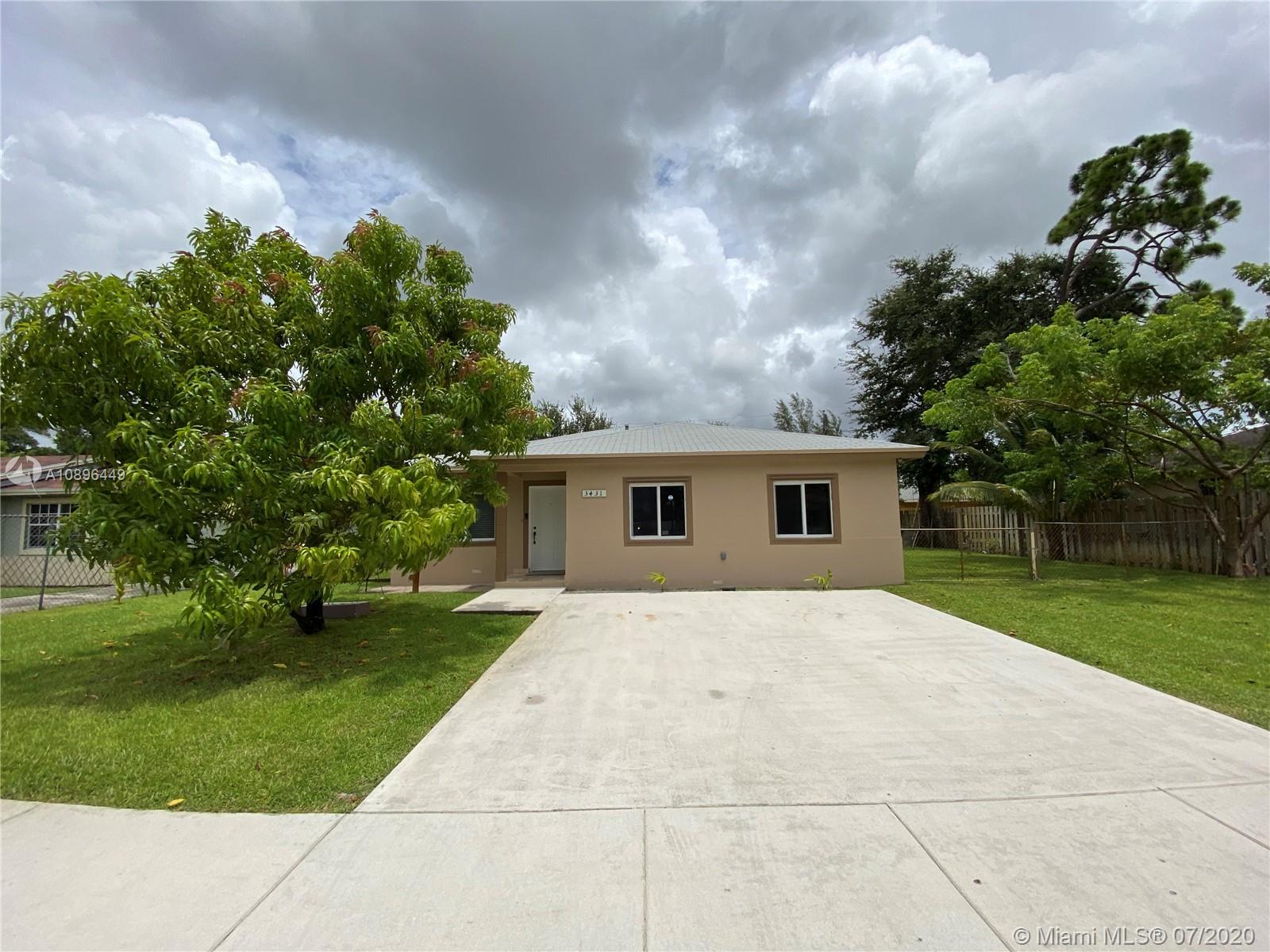 3431 NW 211th St