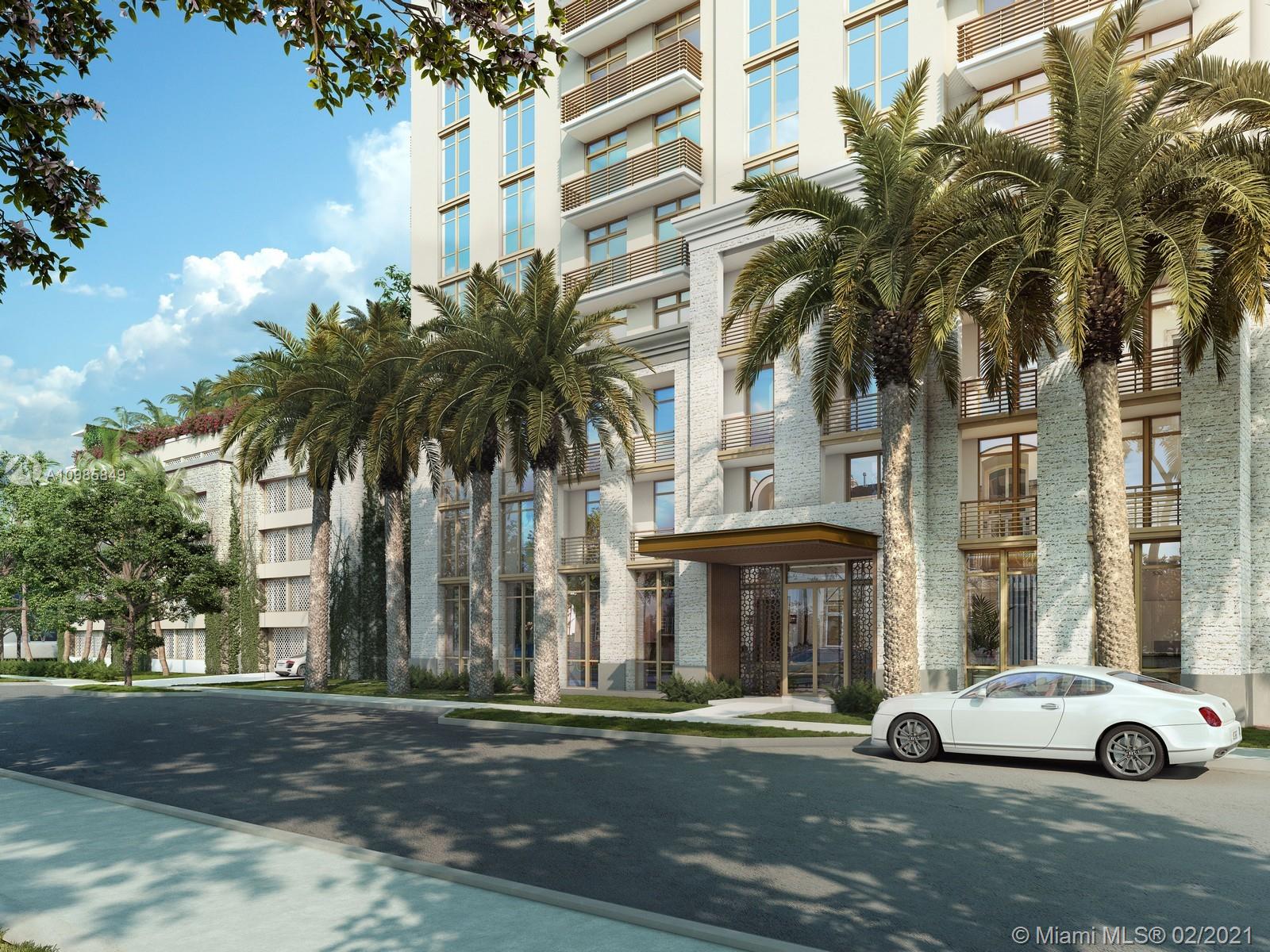 515 Valencia Ave #301 Coral Gables, FL 33134