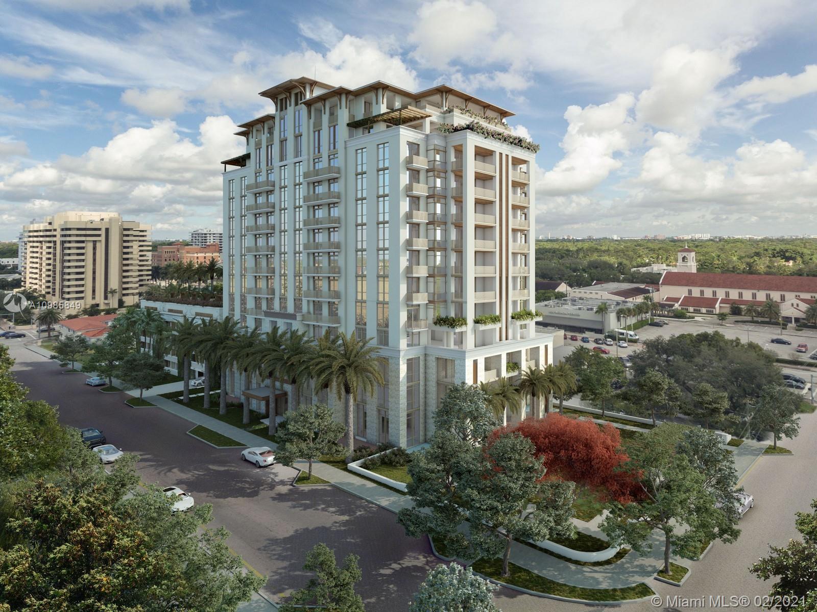 515 Valencia Ave #301 Coral Gables, FL 33134