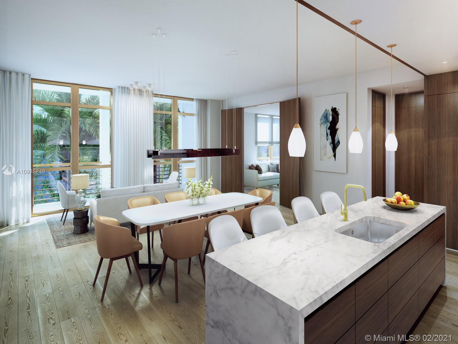 515 Valencia Ave #301 Coral Gables, FL 33134