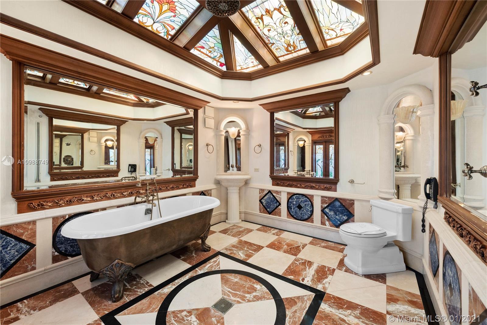 600 Coral Way #PH-015 Coral Gables, FL 33134