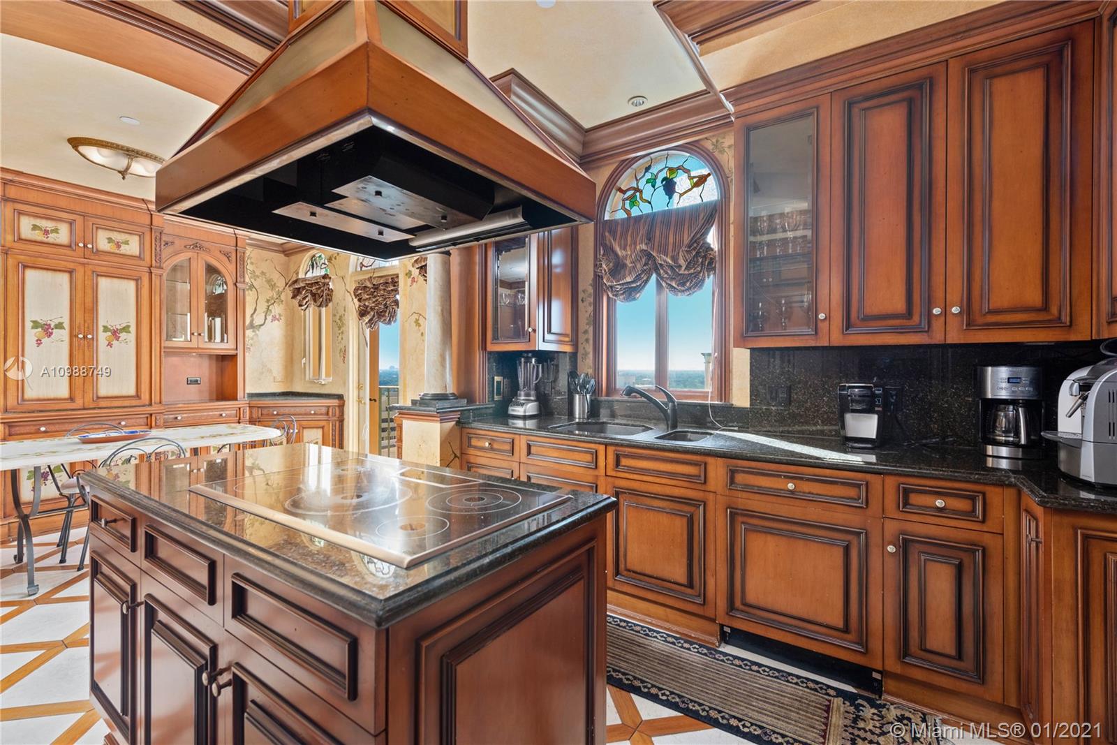 600 Coral Way #PH-015 Coral Gables, FL 33134