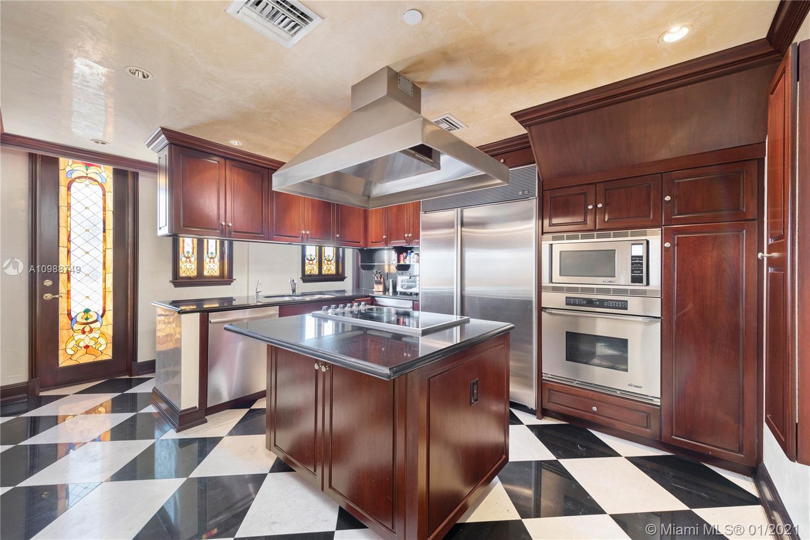 600 Coral Way #PH-015 Coral Gables, FL 33134