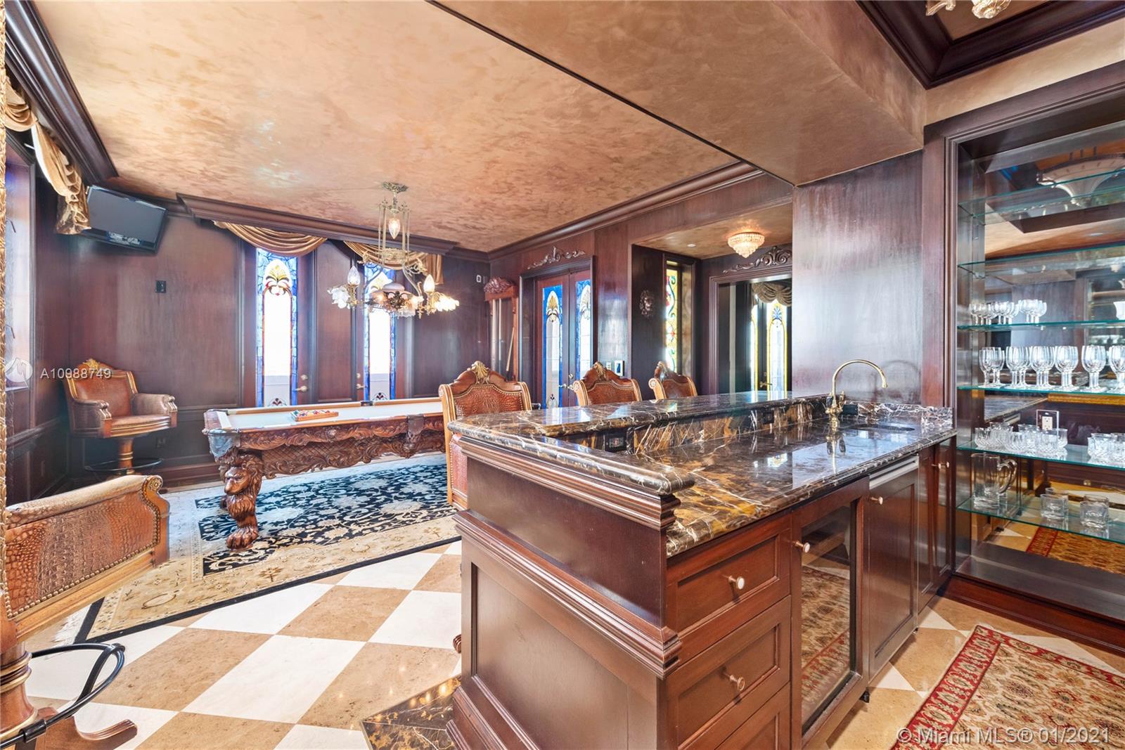 600 Coral Way #PH-015 Coral Gables, FL 33134