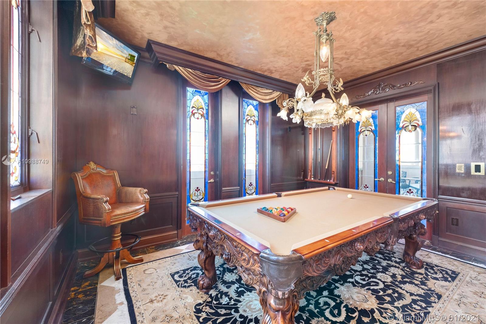 600 Coral Way #PH-015 Coral Gables, FL 33134