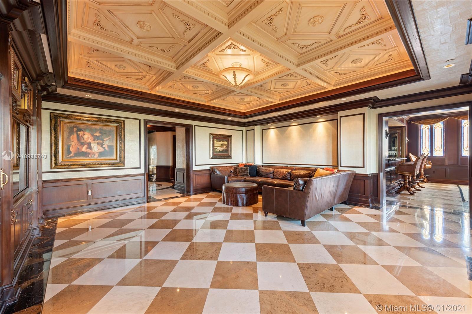 600 Coral Way #PH-015 Coral Gables, FL 33134