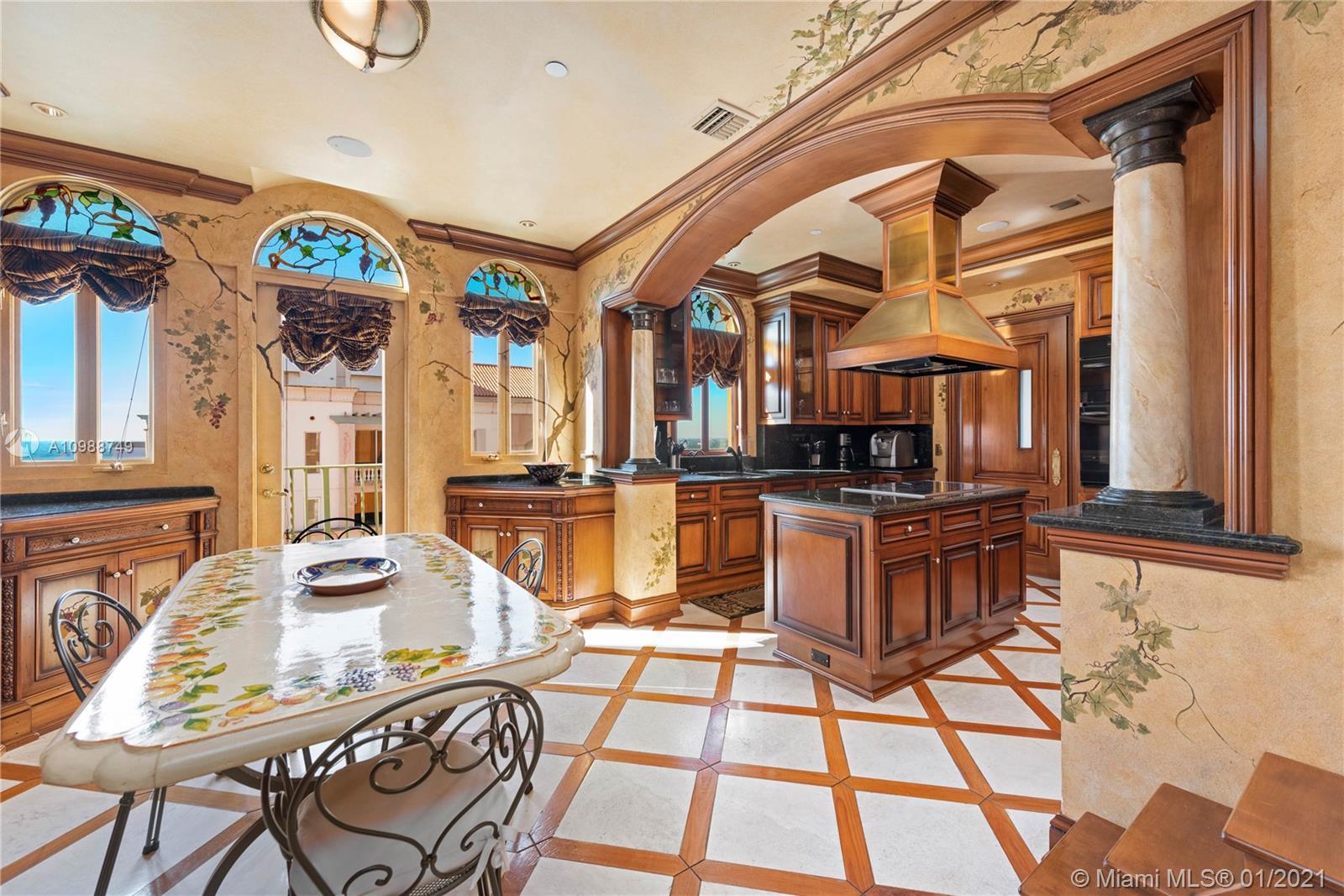 600 Coral Way #PH-015 Coral Gables, FL 33134