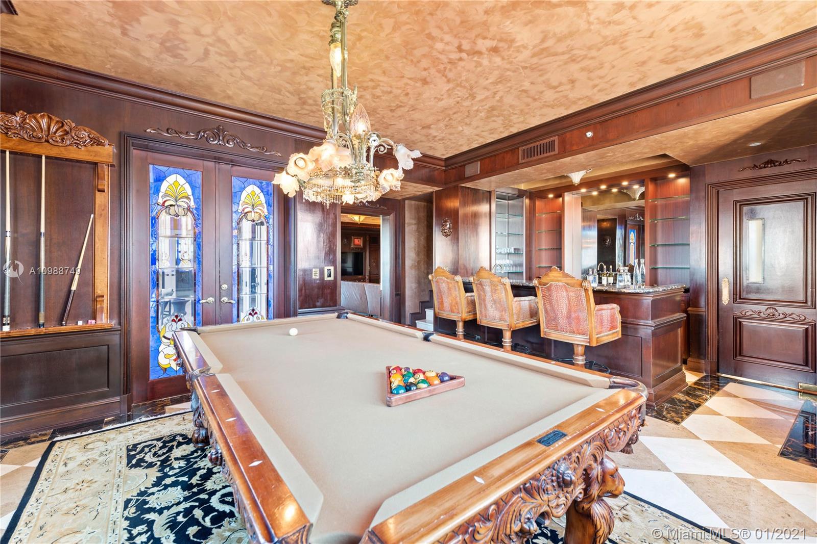 600 Coral Way #PH-015 Coral Gables, FL 33134