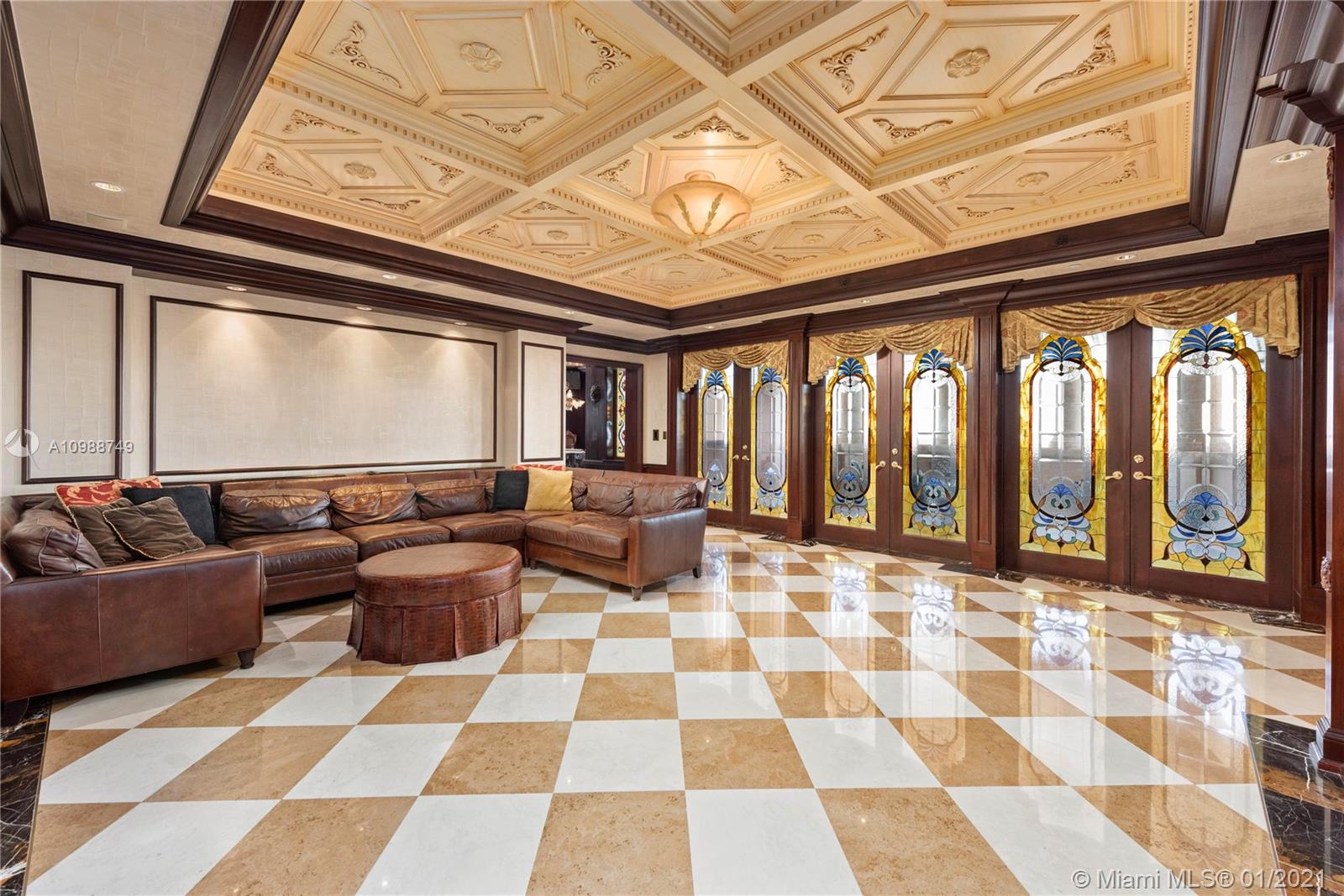 600 Coral Way #PH-015 Coral Gables, FL 33134