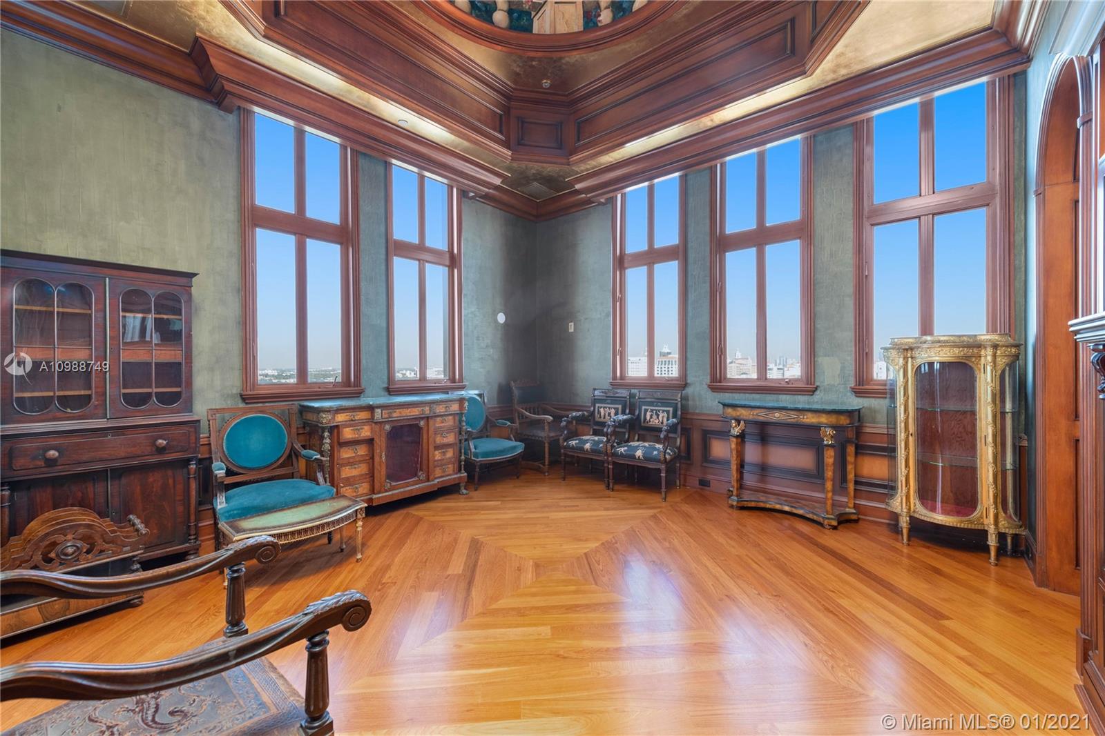 600 Coral Way #PH-015 Coral Gables, FL 33134