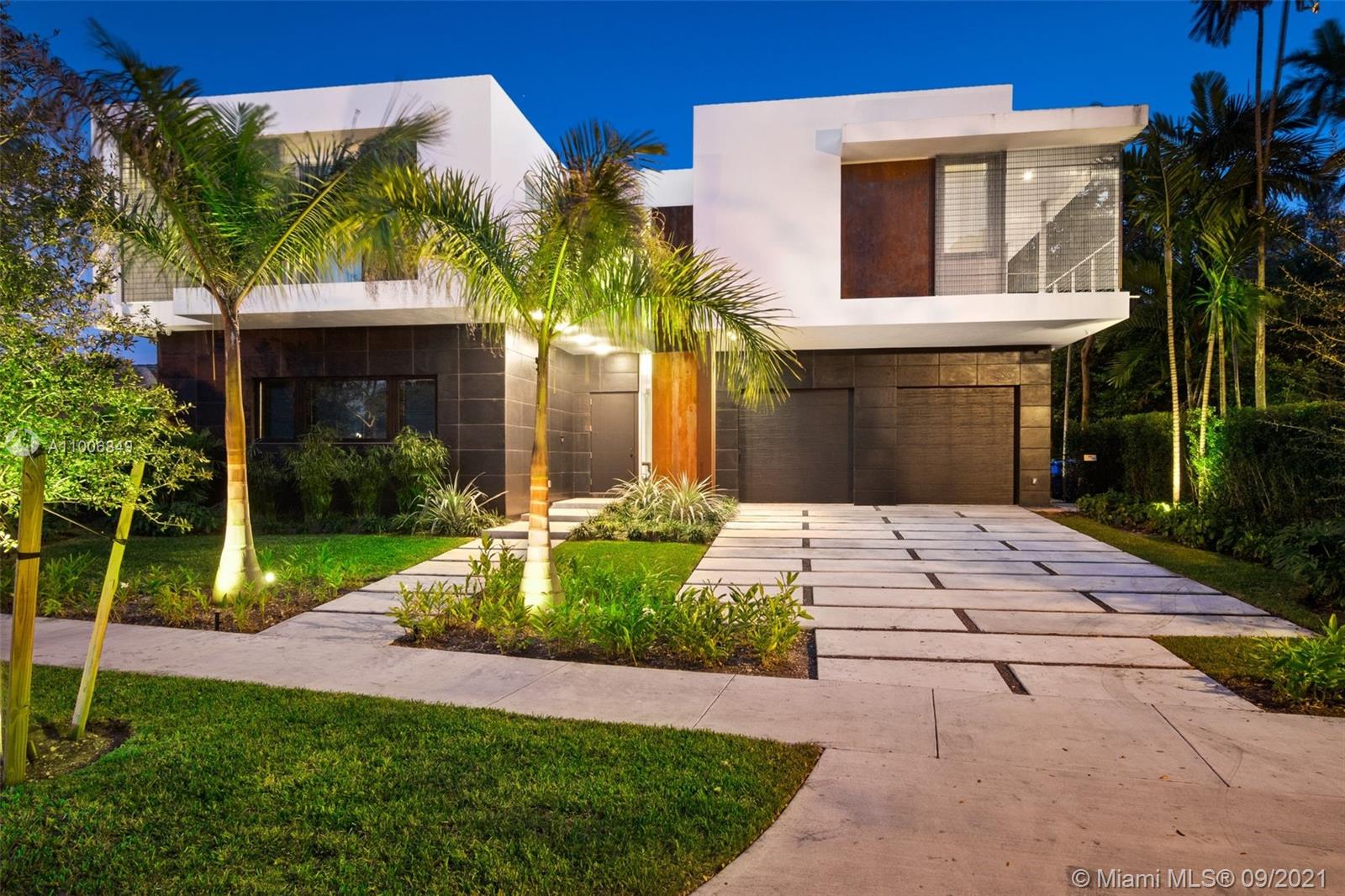 30 Bay Heights Dr Miami, FL 33133