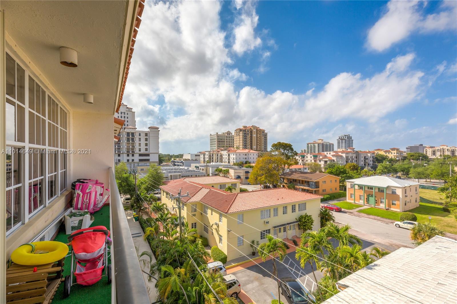 37 Majorca Ave #501 Coral Gables, FL 33134