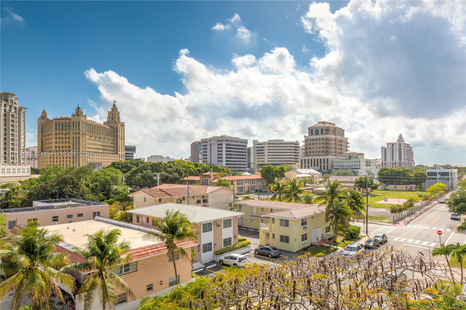 37 Majorca Ave #501 Coral Gables, FL 33134