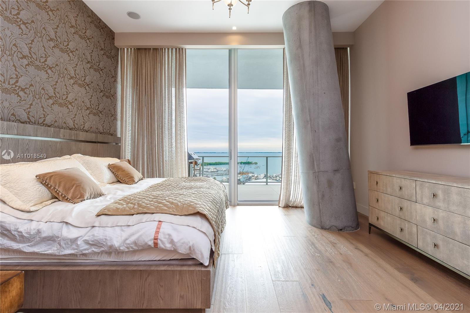 2669 S Bayshore Dr #1501N Miami, FL 33133