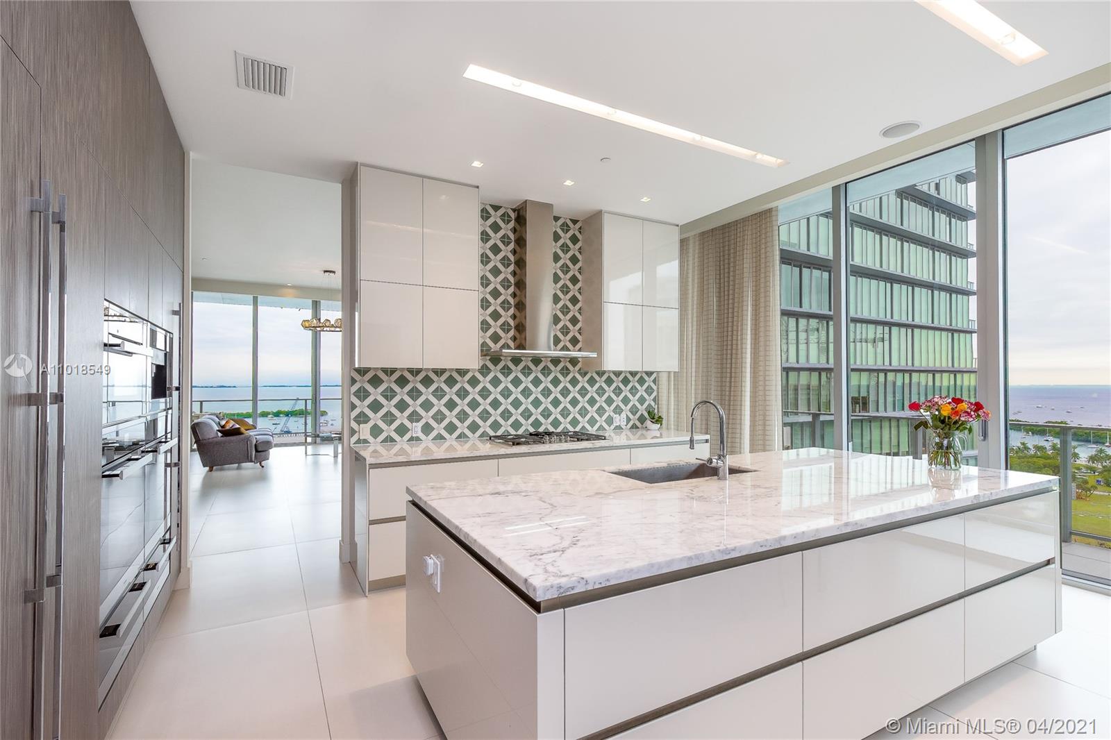 2669 S Bayshore Dr #1501N Miami, FL 33133