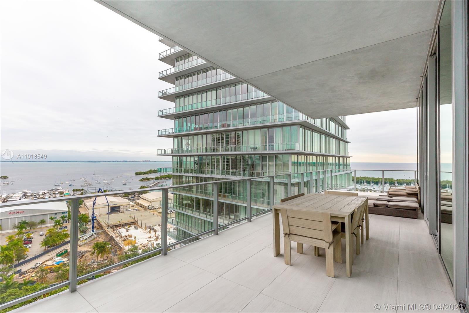 2669 S Bayshore Dr #1501N Miami, FL 33133