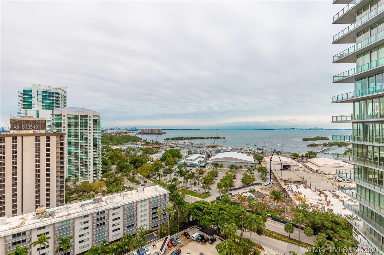 2669 S Bayshore Dr #1501N Miami, FL 33133