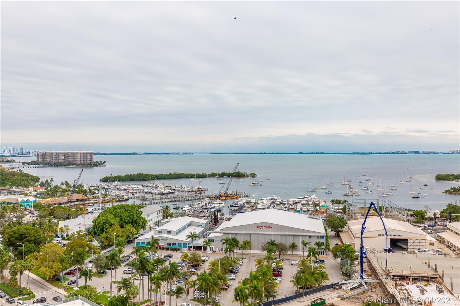 2669 S Bayshore Dr #1501N Miami, FL 33133