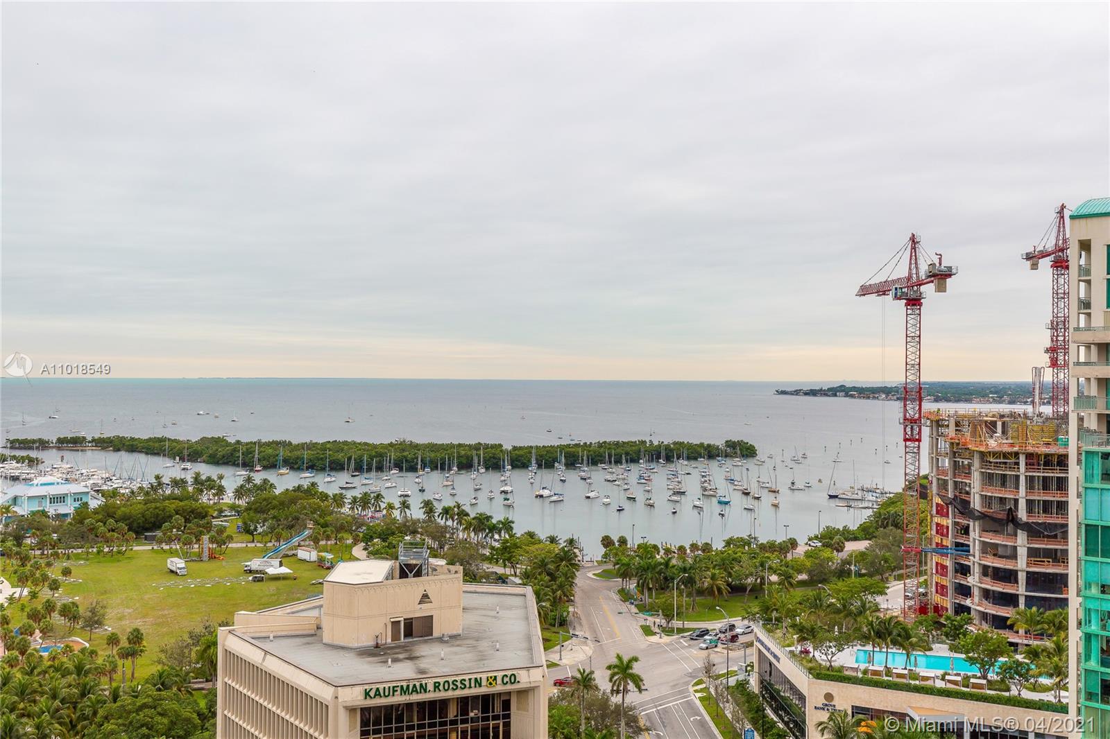 2669 S Bayshore Dr #1501N Miami, FL 33133