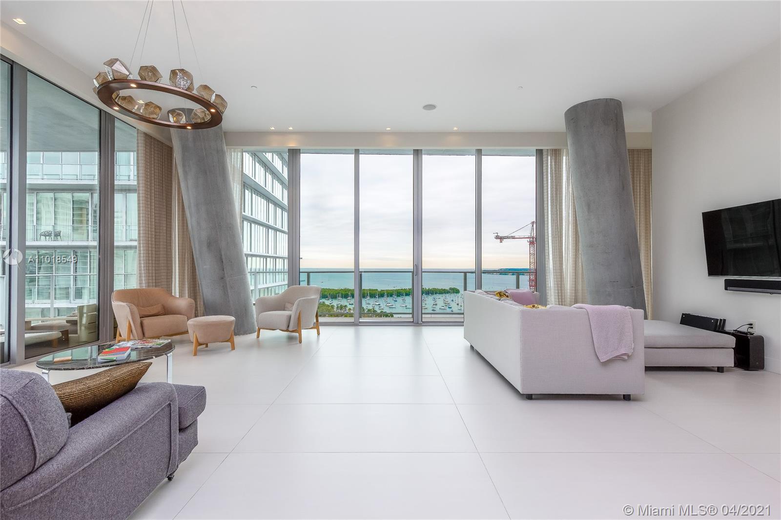 2669 S Bayshore Dr #1501N Miami, FL 33133