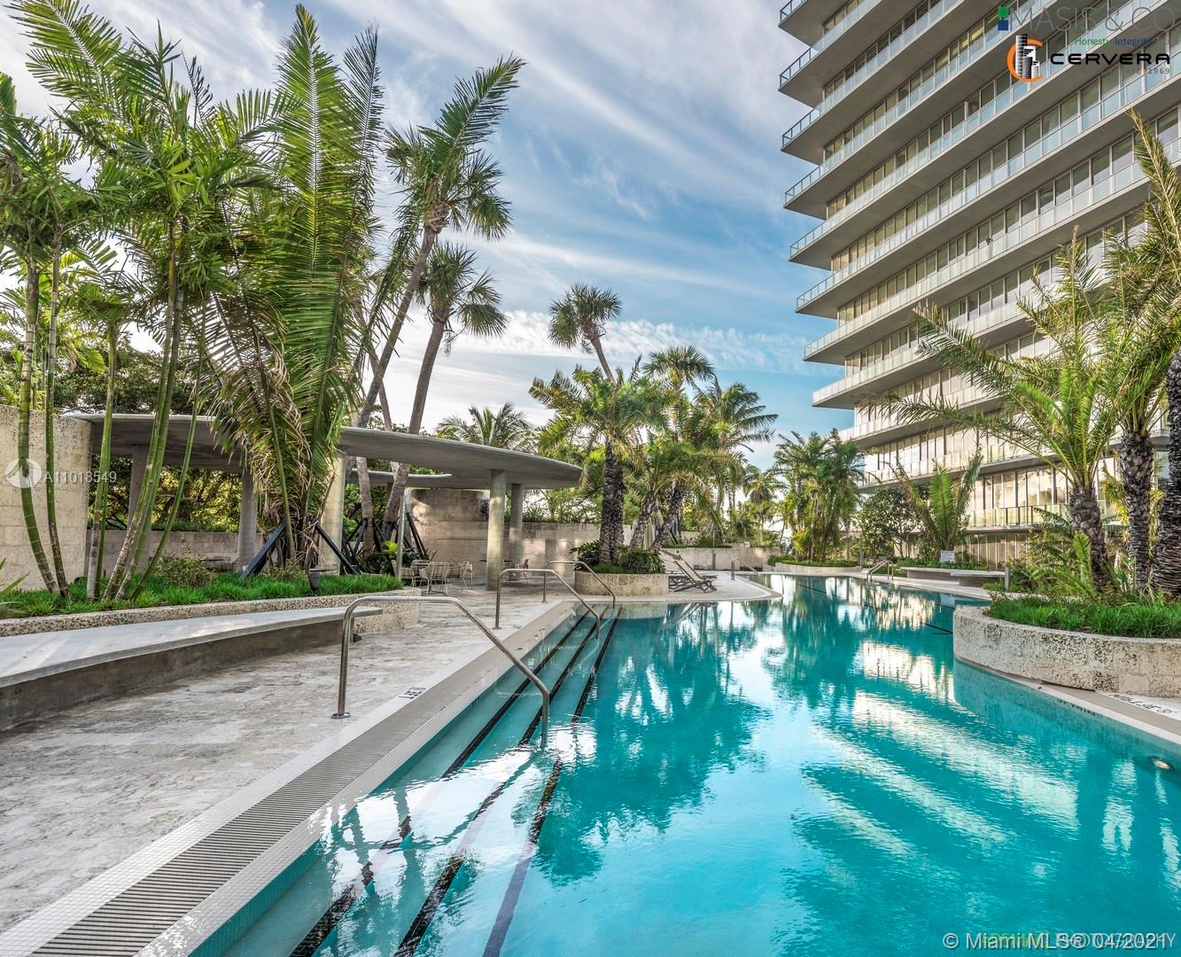 2669 S Bayshore Dr #1501N Miami, FL 33133