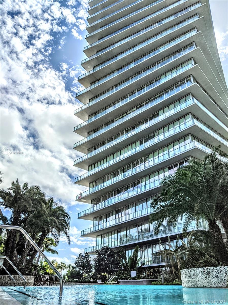 2669 S Bayshore Dr #1501N Miami, FL 33133