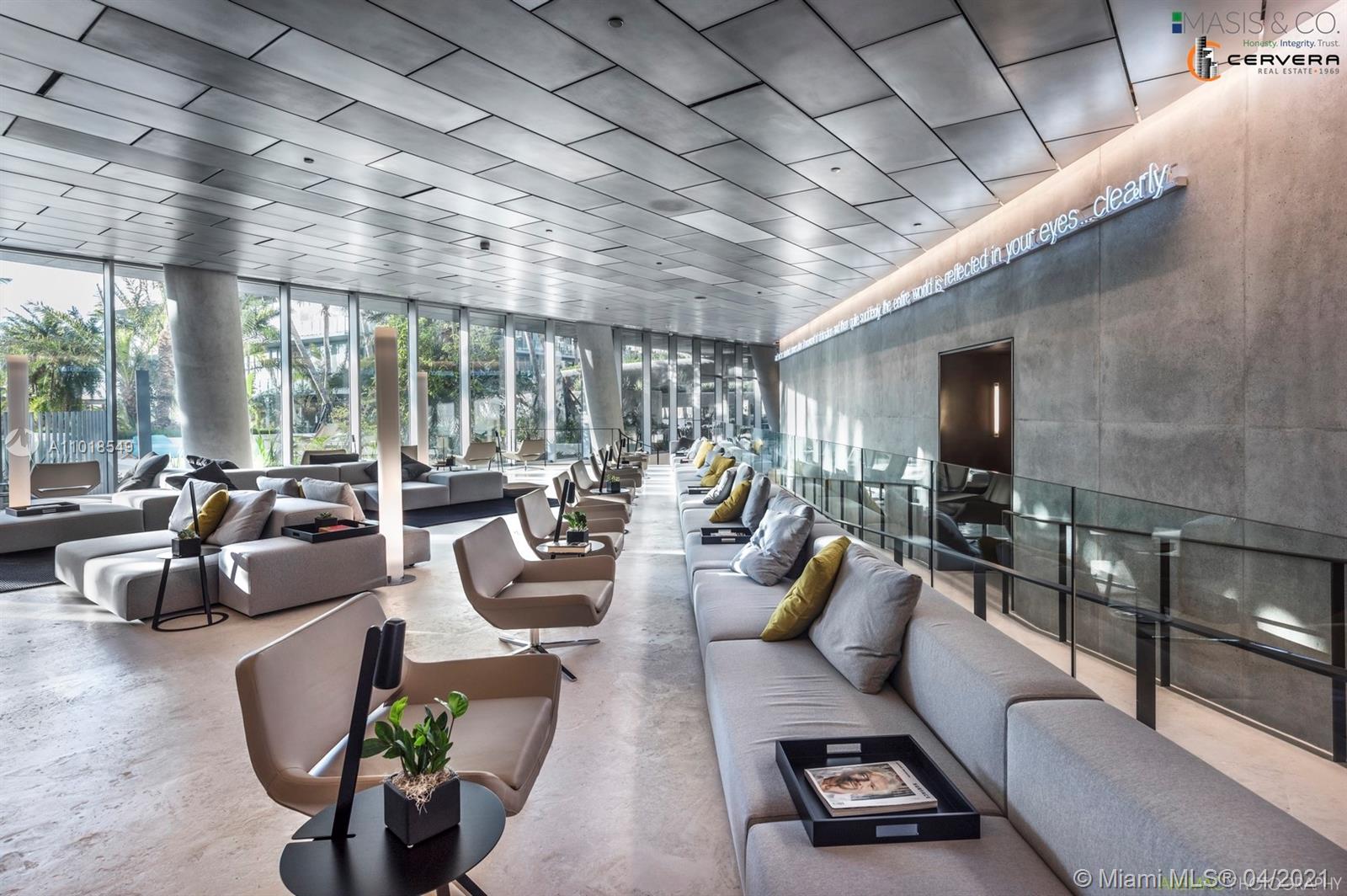 2669 S Bayshore Dr #1501N Miami, FL 33133