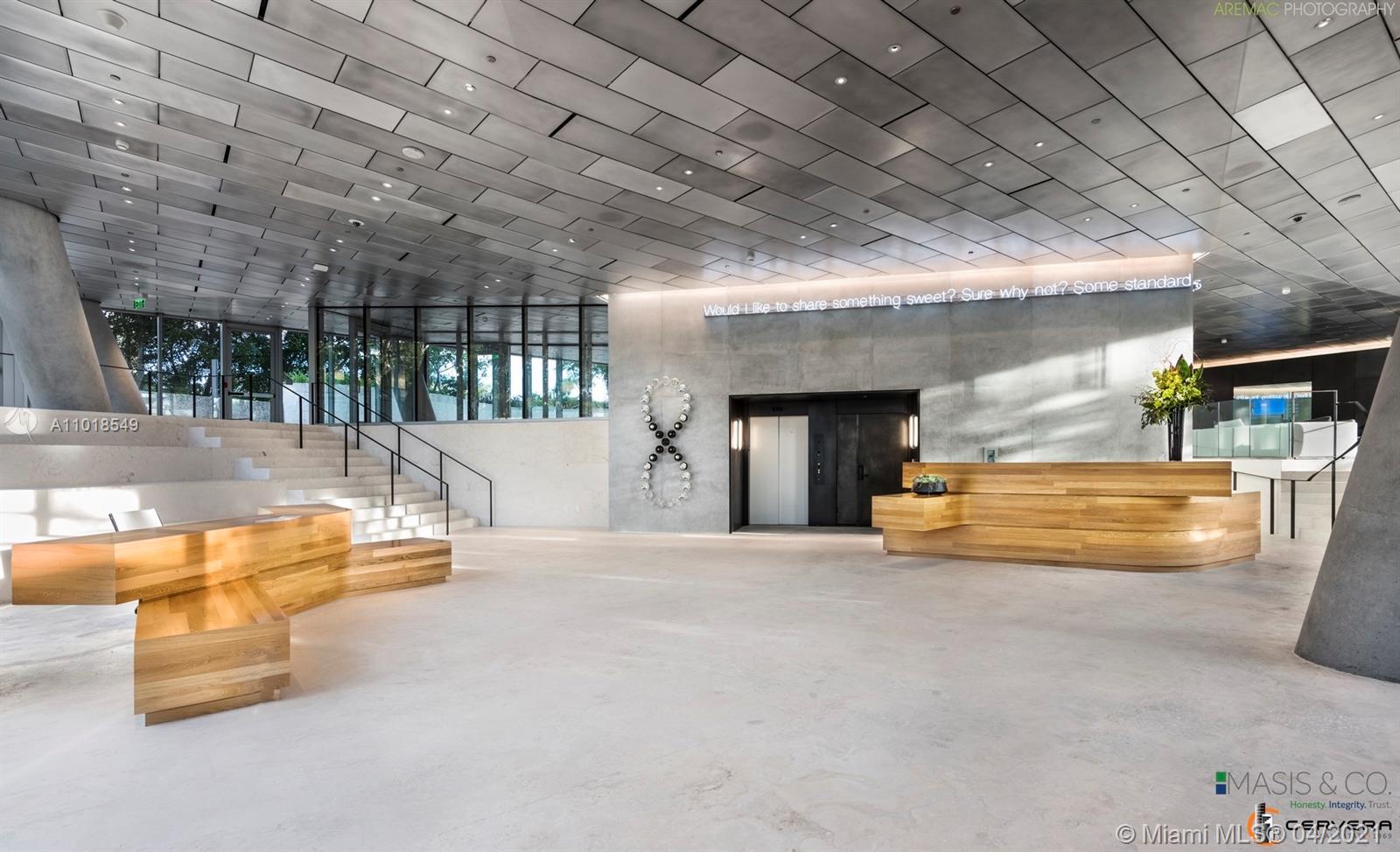 2669 S Bayshore Dr #1501N Miami, FL 33133