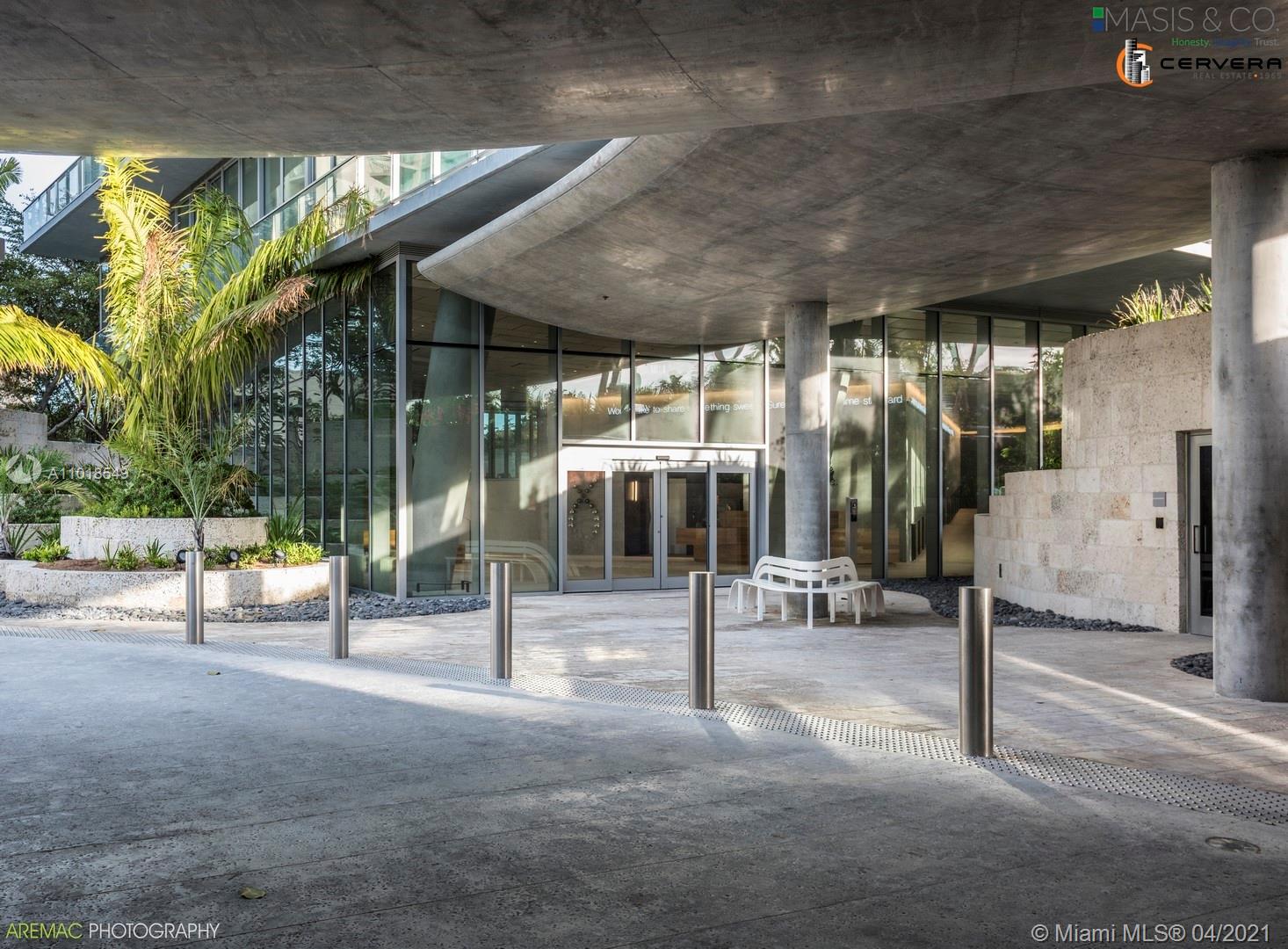 2669 S Bayshore Dr #1501N Miami, FL 33133