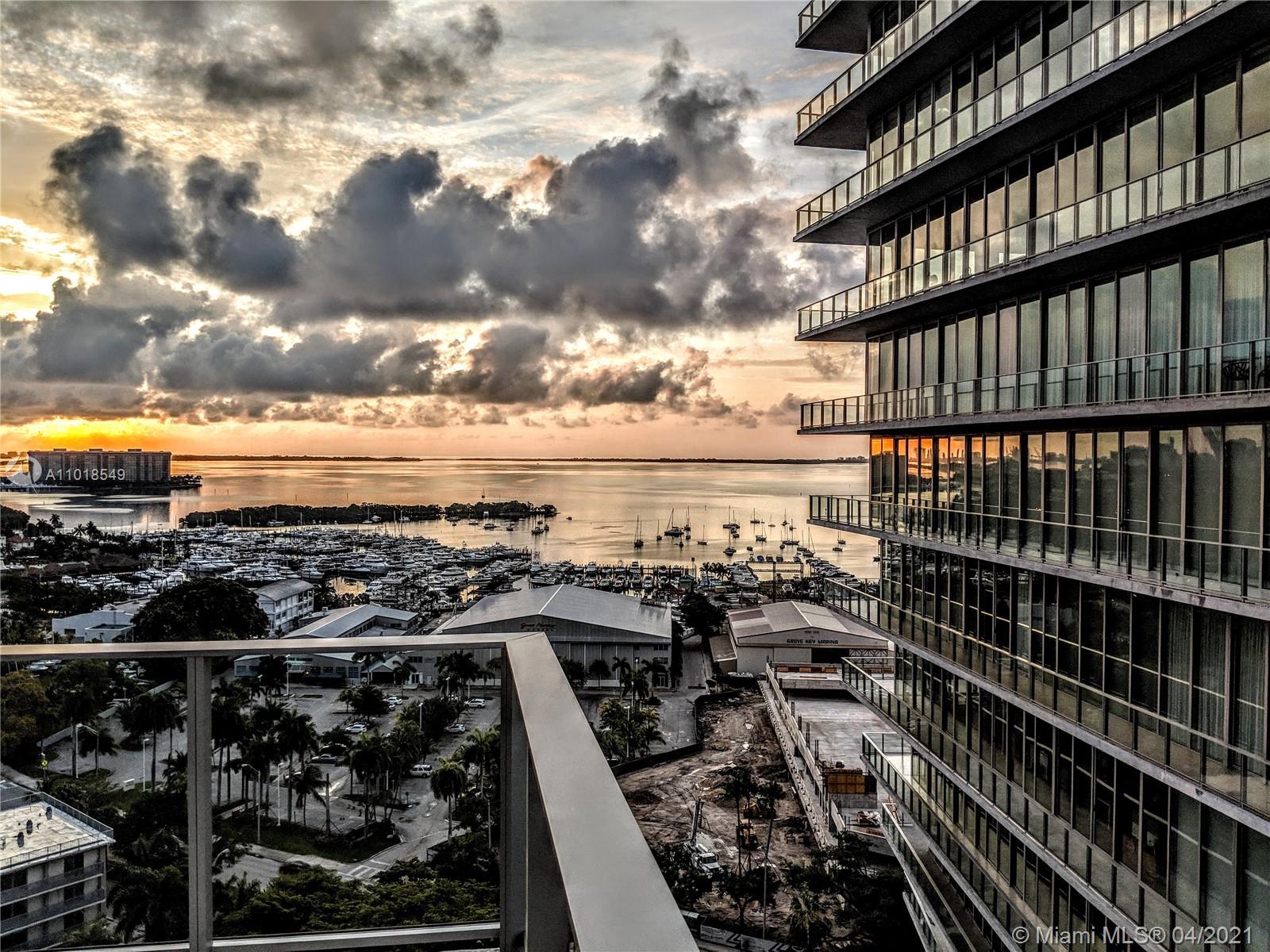 2669 S Bayshore Dr #1501N Miami, FL 33133