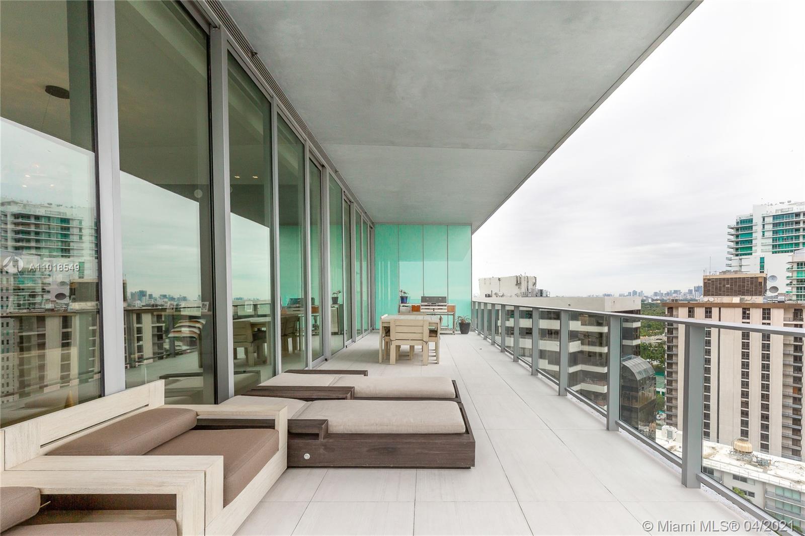 2669 S Bayshore Dr #1501N Miami, FL 33133