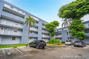 9351 Fontainebleau Blvd #B312