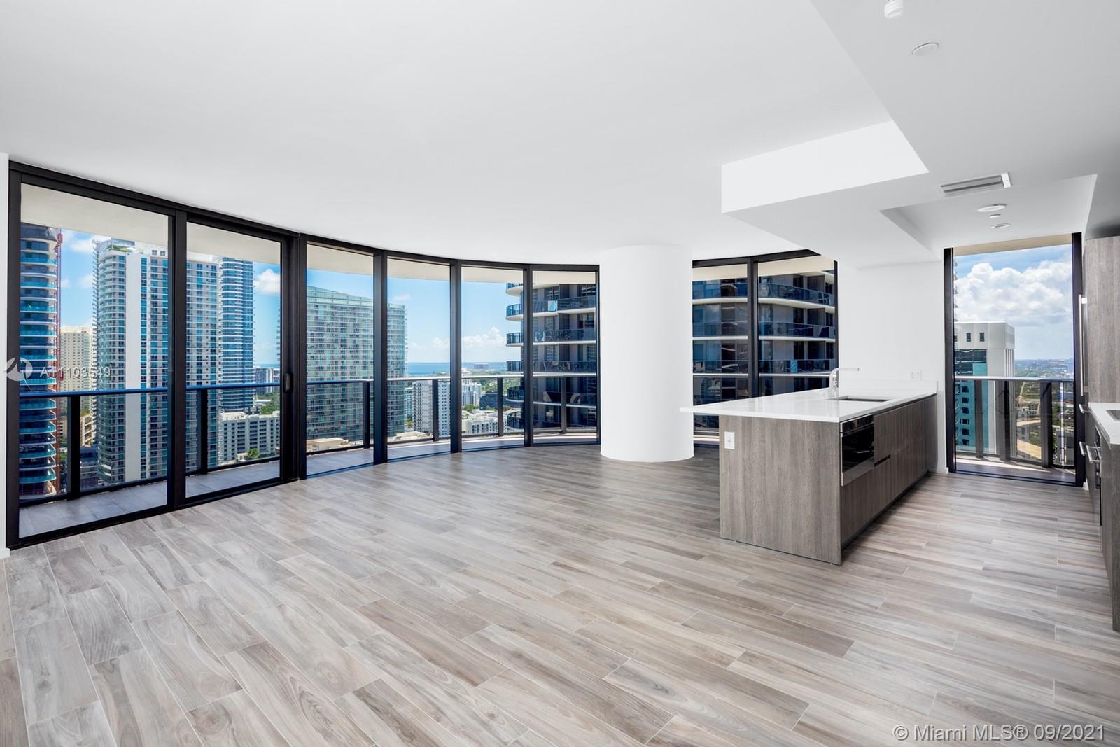 801 S Miami Ave #2601