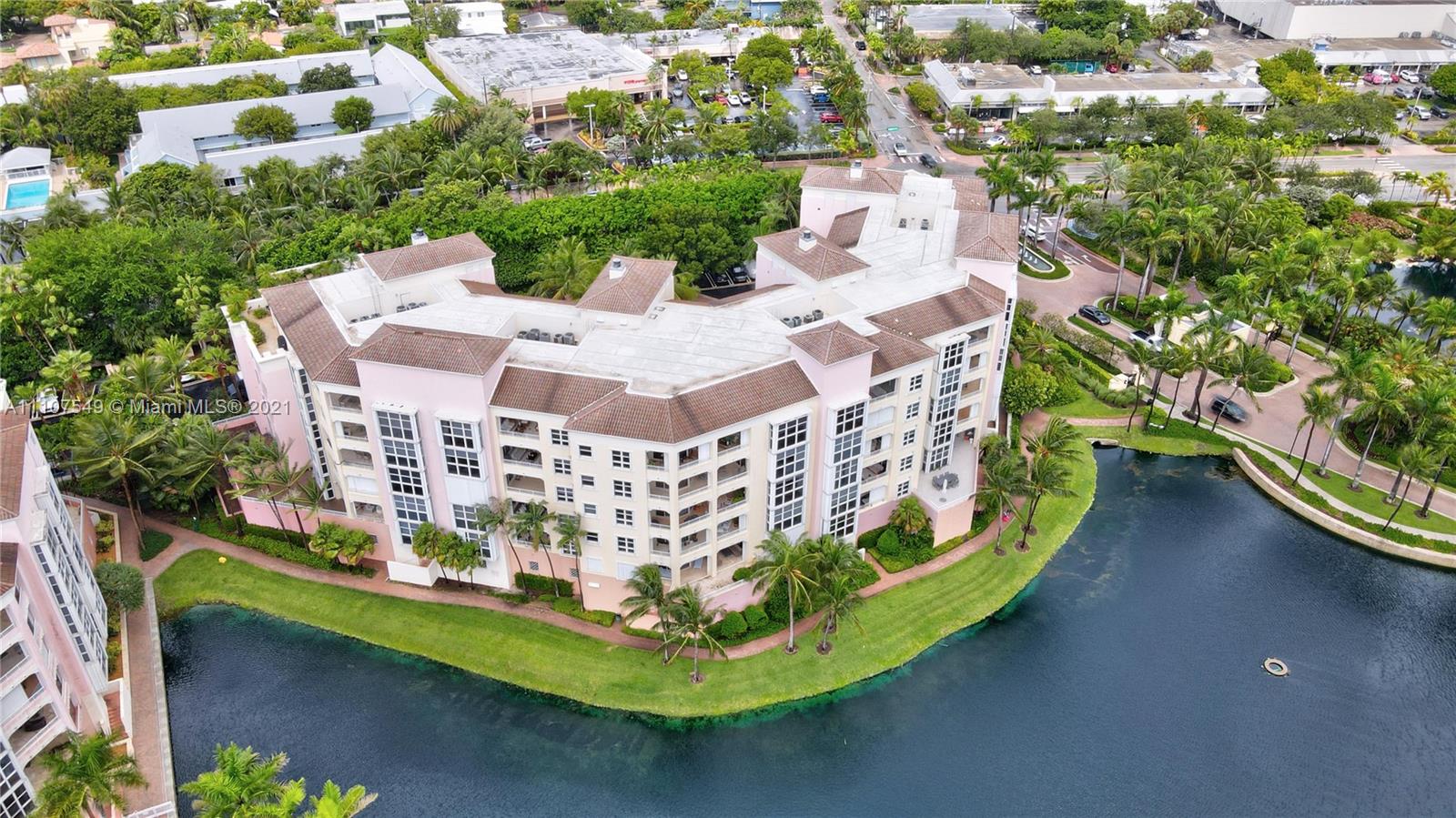 721 Crandon Blvd #PH7