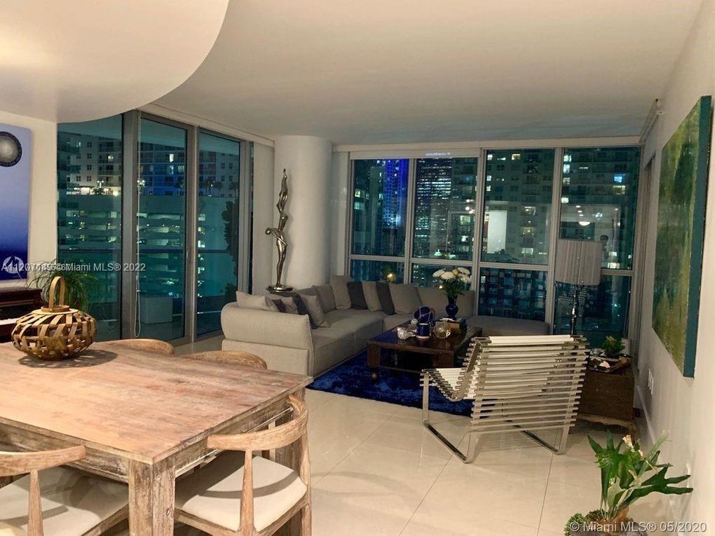 1331 Brickell Bay Dr #902, Miami, FL 33131 | A11207149 | Closed Rental