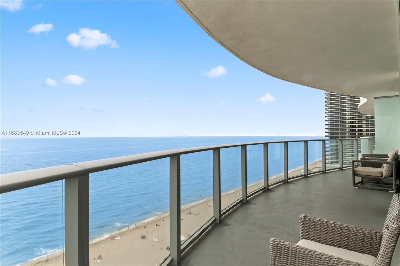 4111 S Ocean Dr #1202