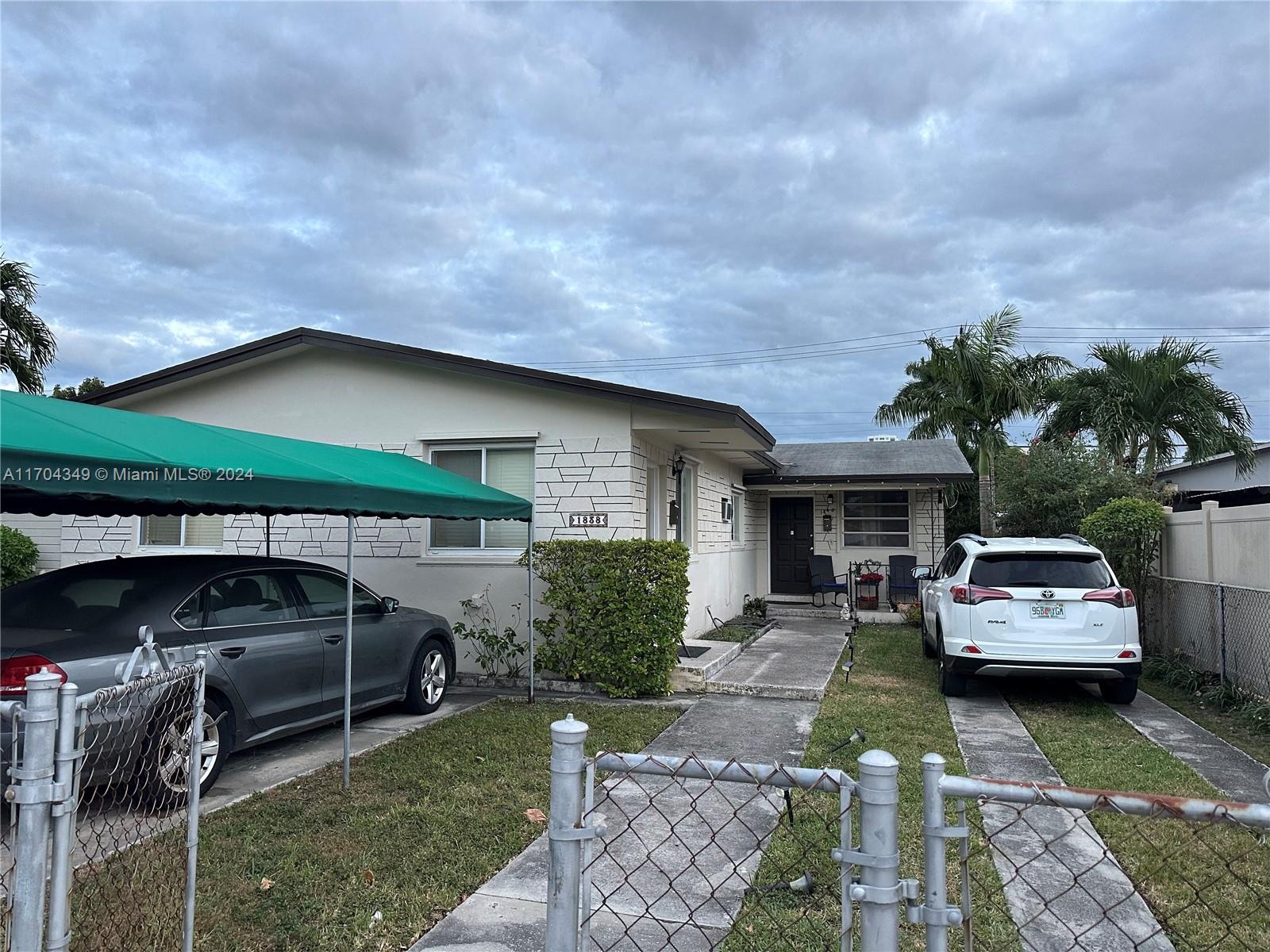 1838 NW 18th St,Miami, FL 33125