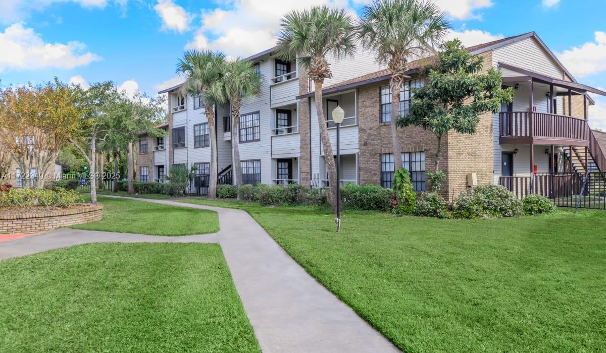 4603 Cason Cv #313