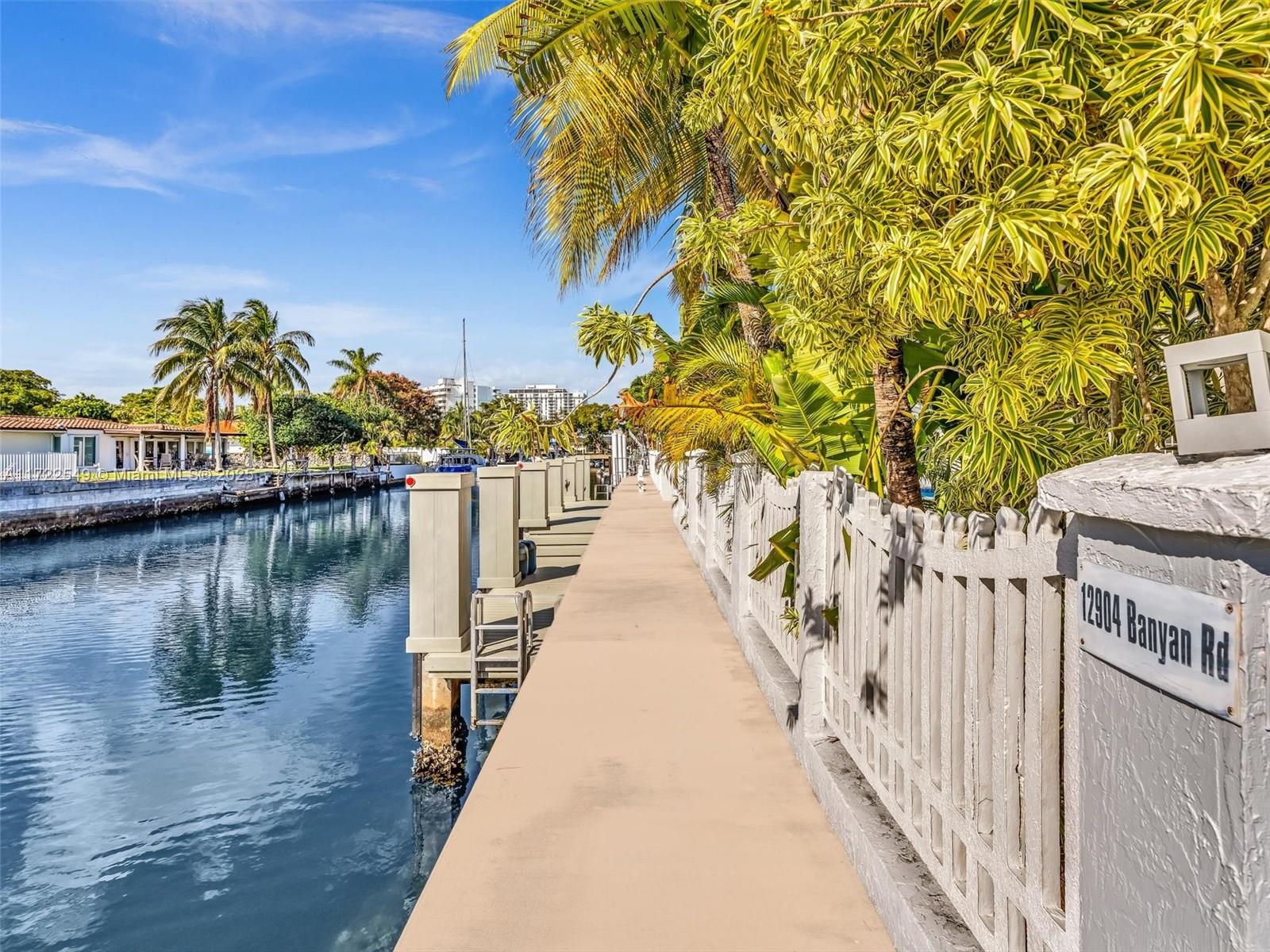 12904 Banyan Rd North Miami, FL 33181