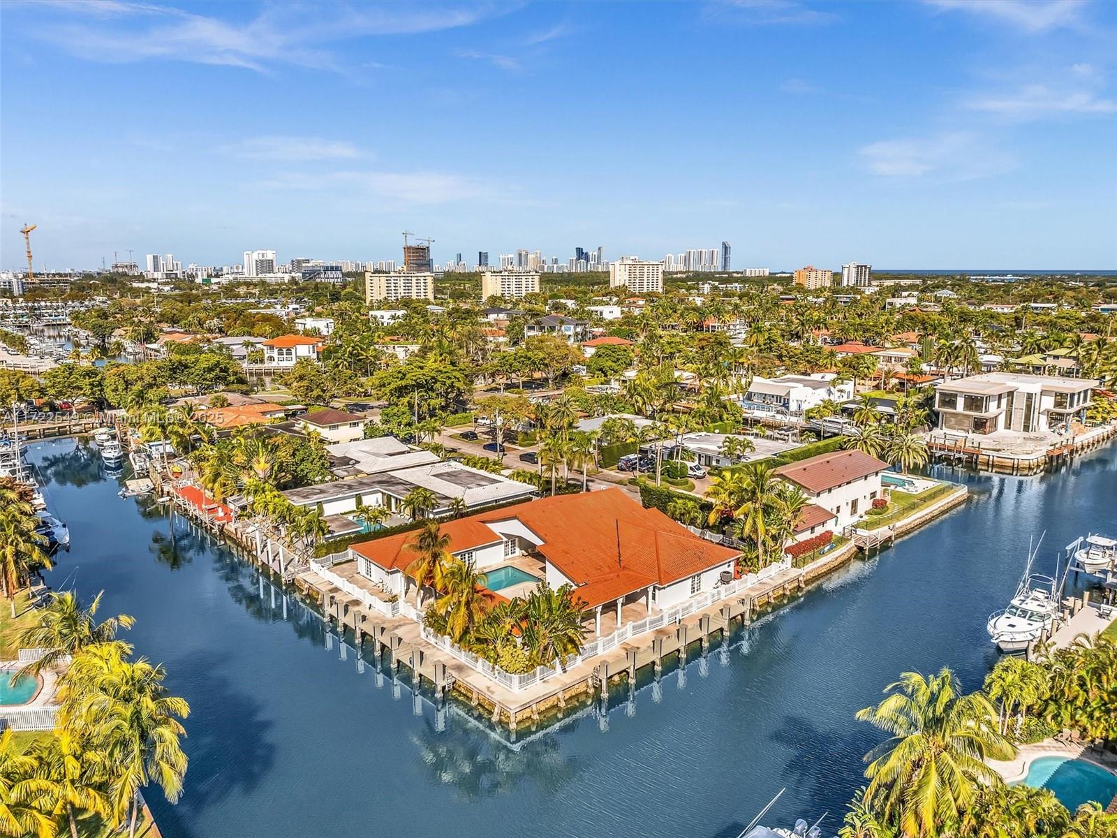 12904 Banyan Rd North Miami, FL 33181