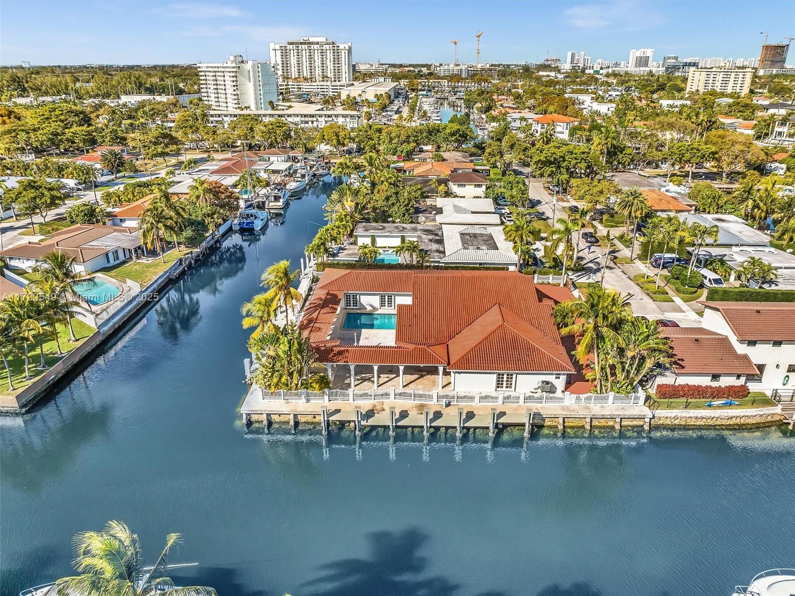 12904 Banyan Rd North Miami, FL 33181