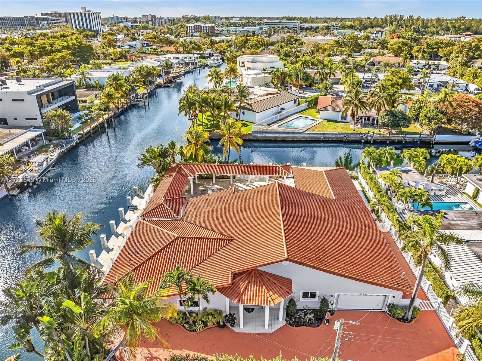 12904 Banyan Rd North Miami, FL 33181